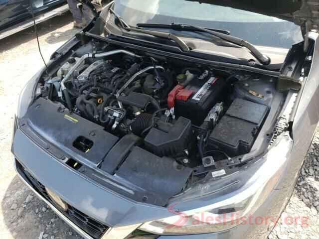 3N1AB8BVXLY224900 2020 NISSAN SENTRA