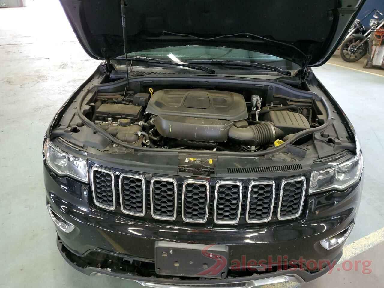 1C4RJFBG2MC665911 2021 JEEP GRAND CHER