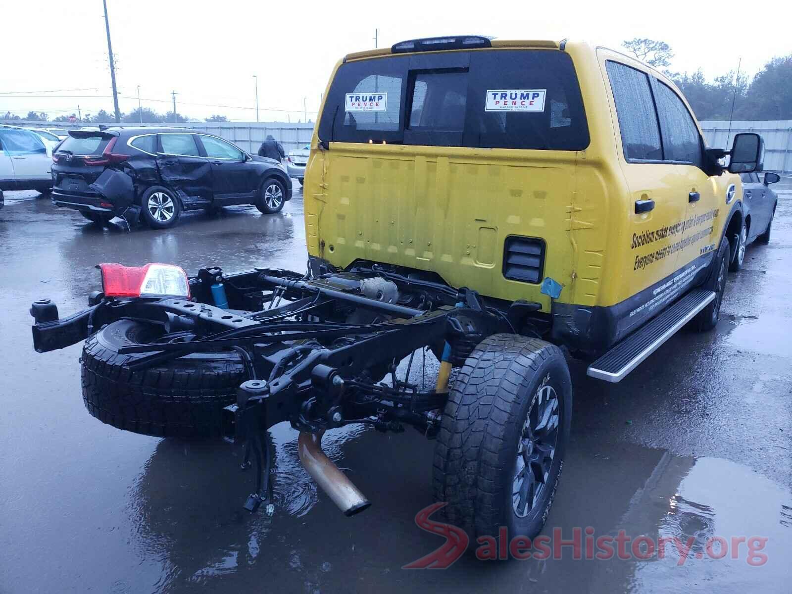 1N6AA1E54HN572003 2017 NISSAN TITAN