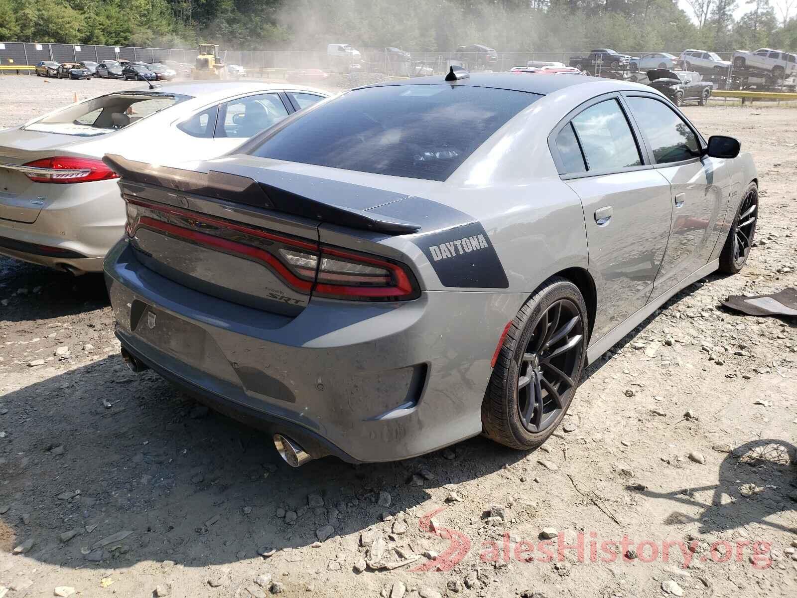 2C3CDXGJ2HH556489 2017 DODGE CHARGER