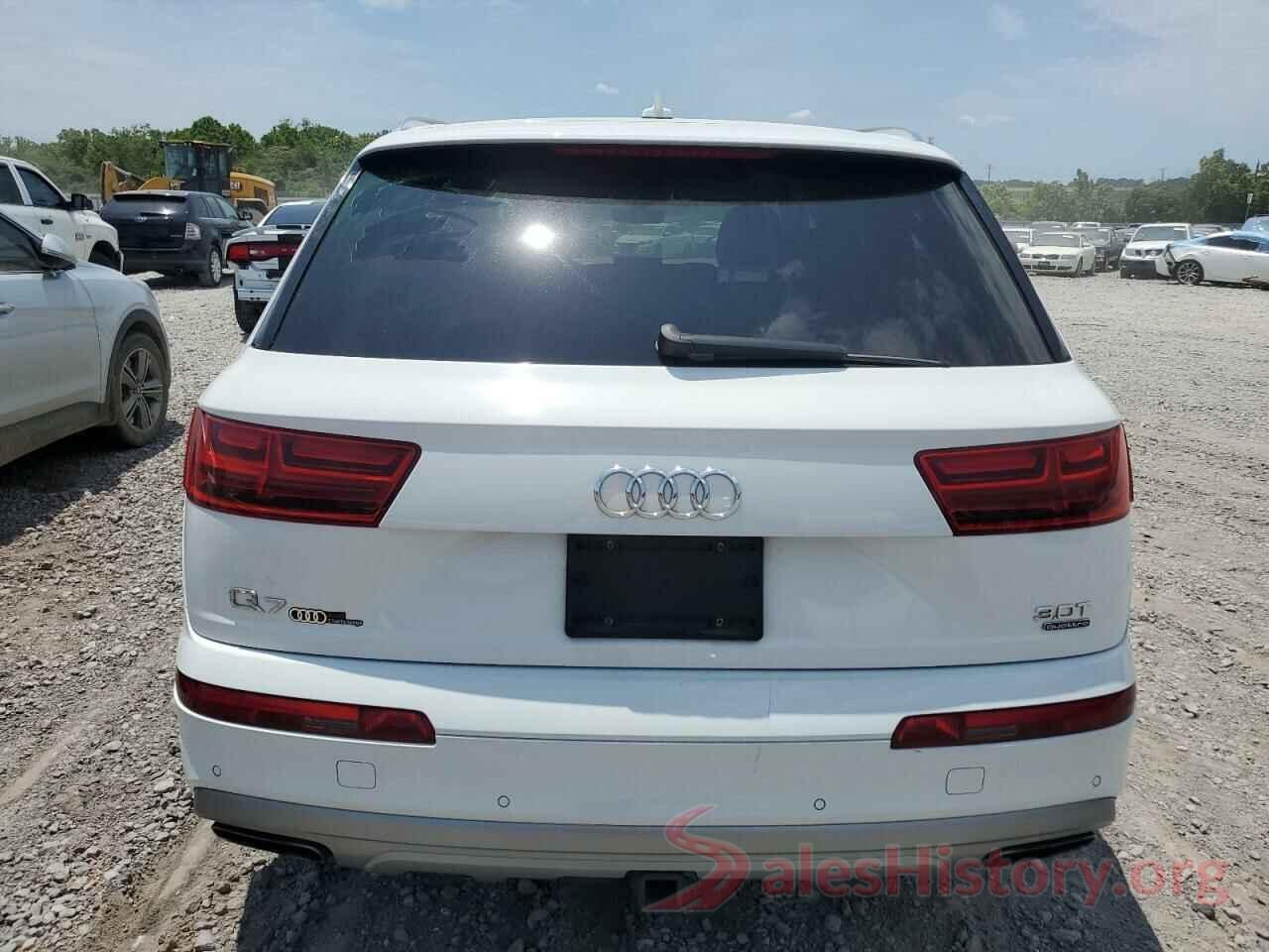 WA1VABF79JD023669 2018 AUDI Q7