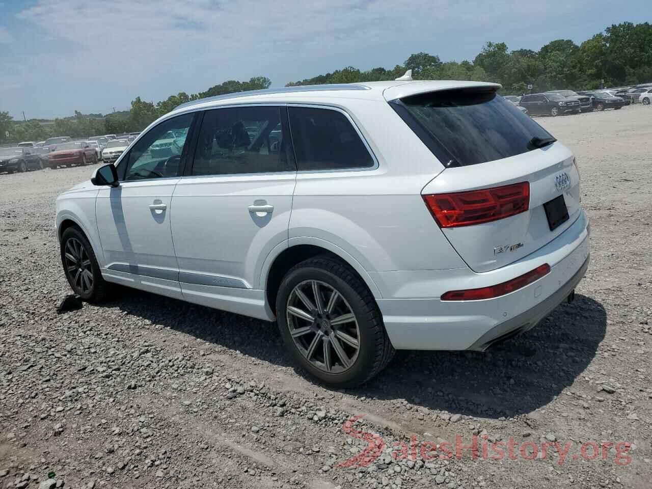 WA1VABF79JD023669 2018 AUDI Q7