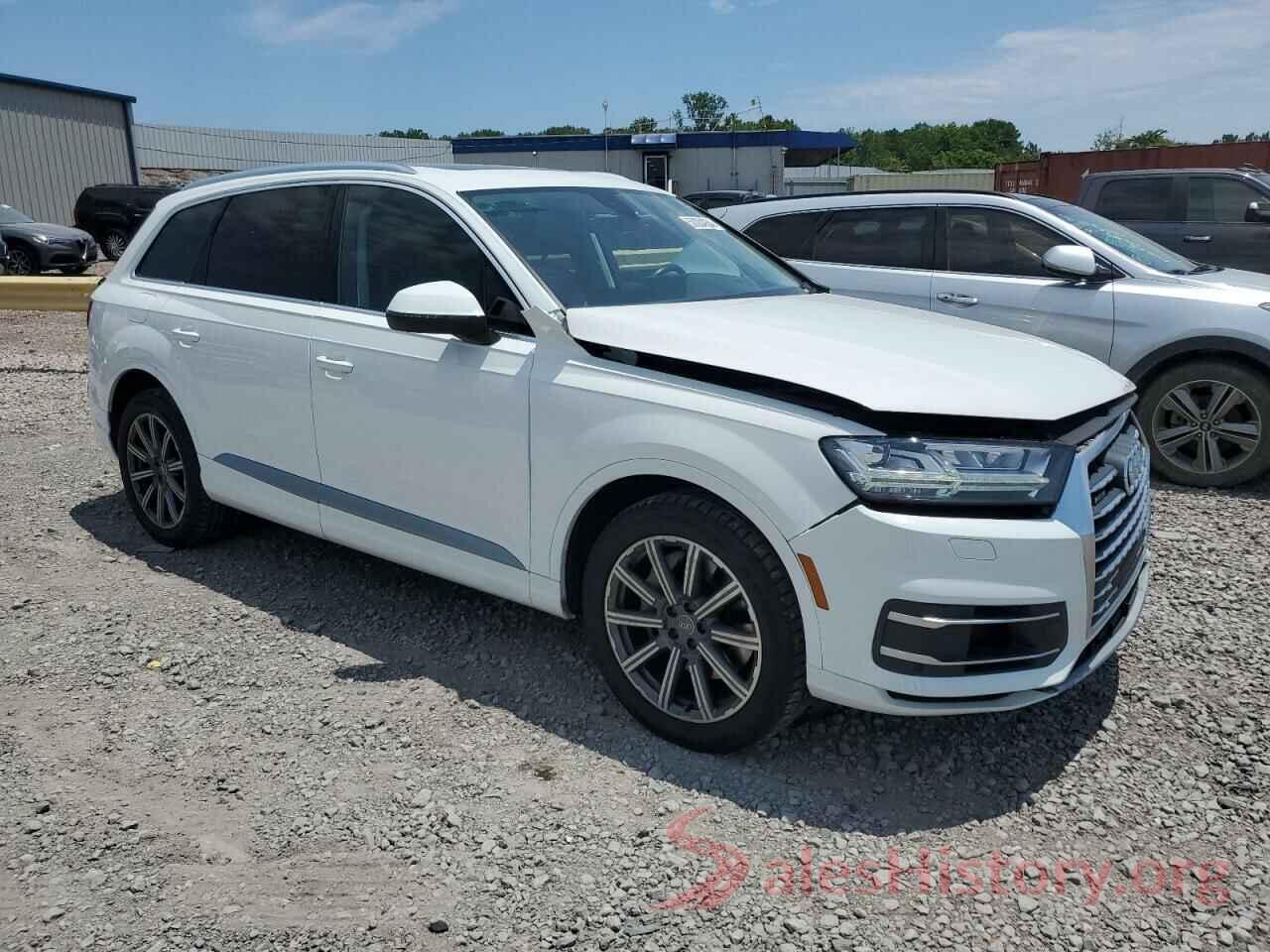 WA1VABF79JD023669 2018 AUDI Q7