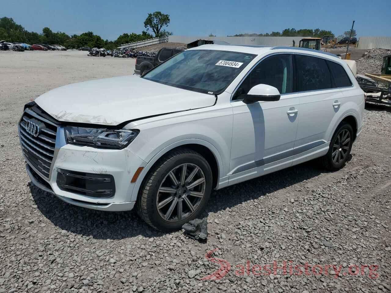 WA1VABF79JD023669 2018 AUDI Q7