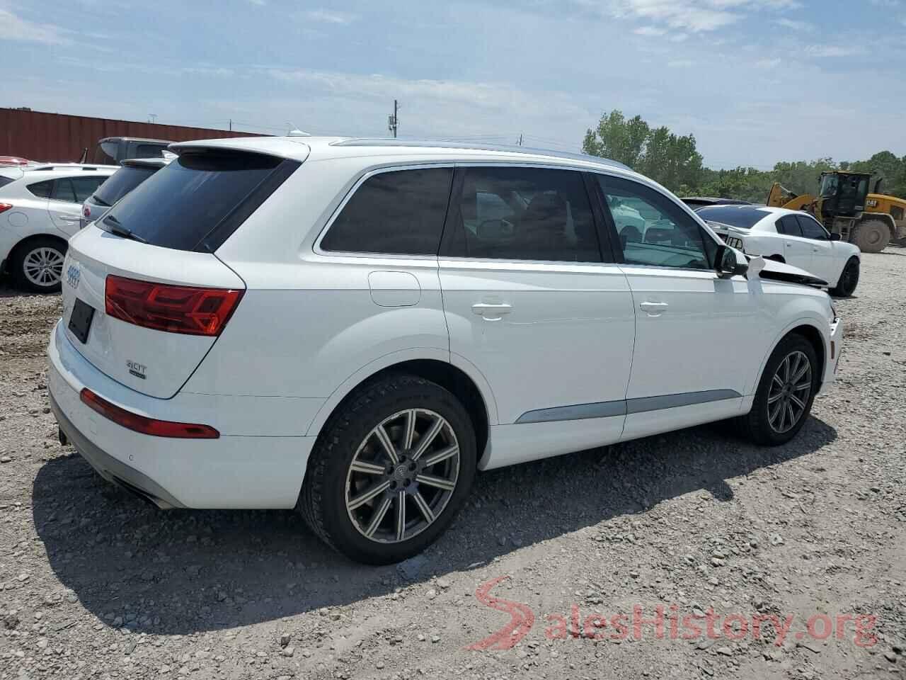 WA1VABF79JD023669 2018 AUDI Q7