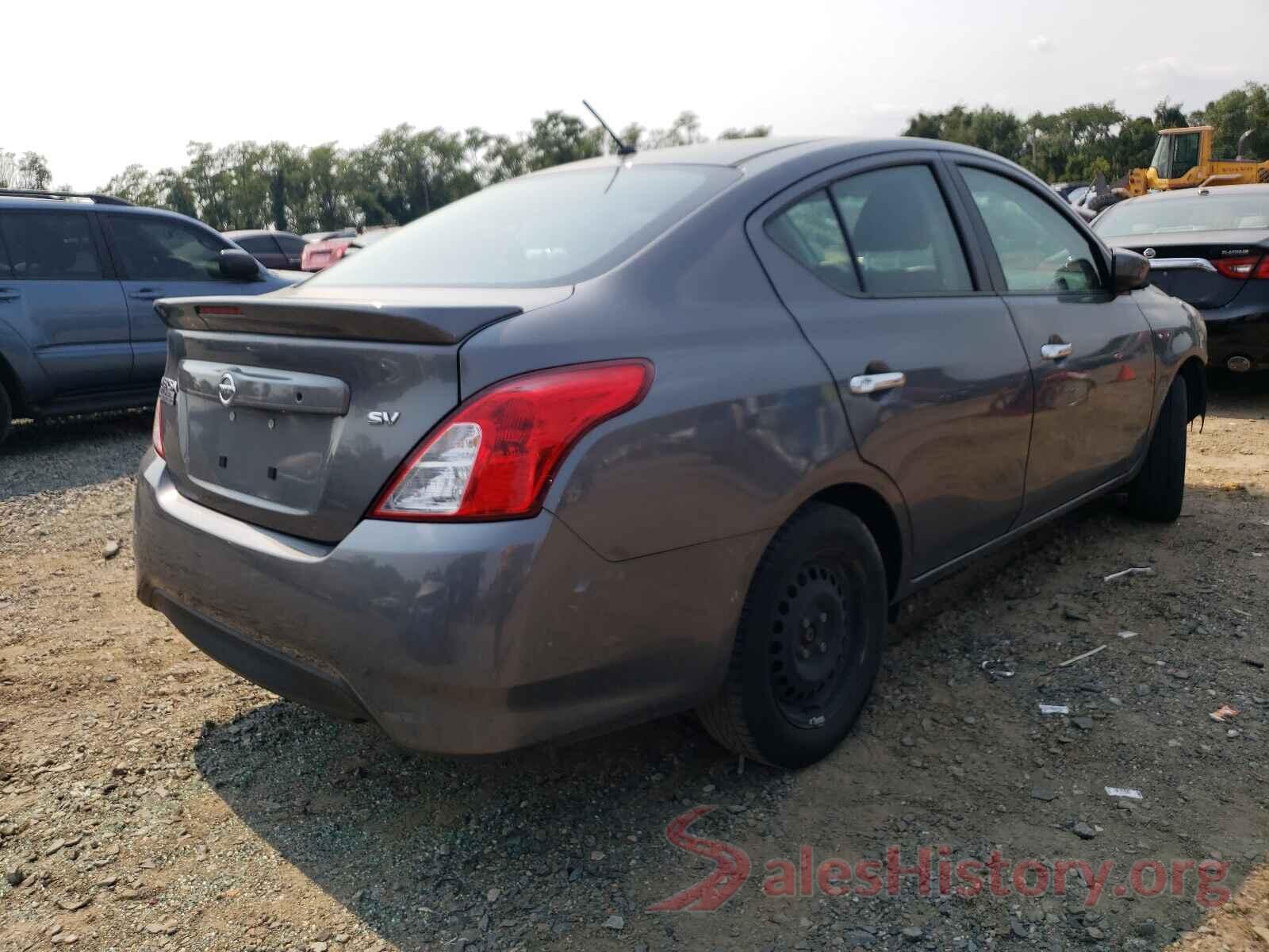 3N1CN7AP9HL852898 2017 NISSAN VERSA