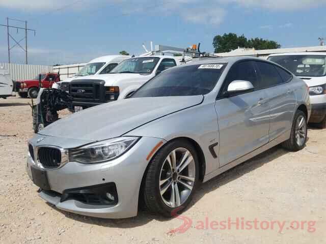 WBA8Z5C56GG500420 2016 BMW 3 SERIES