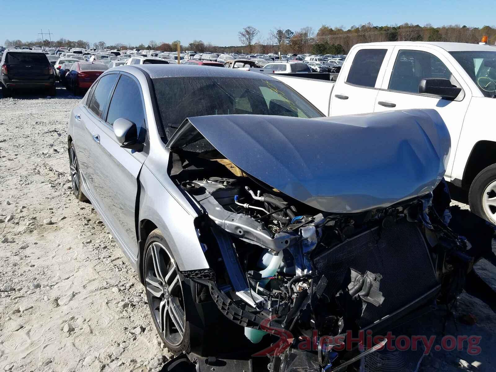 1HGCR2F56HA201636 2017 HONDA ACCORD