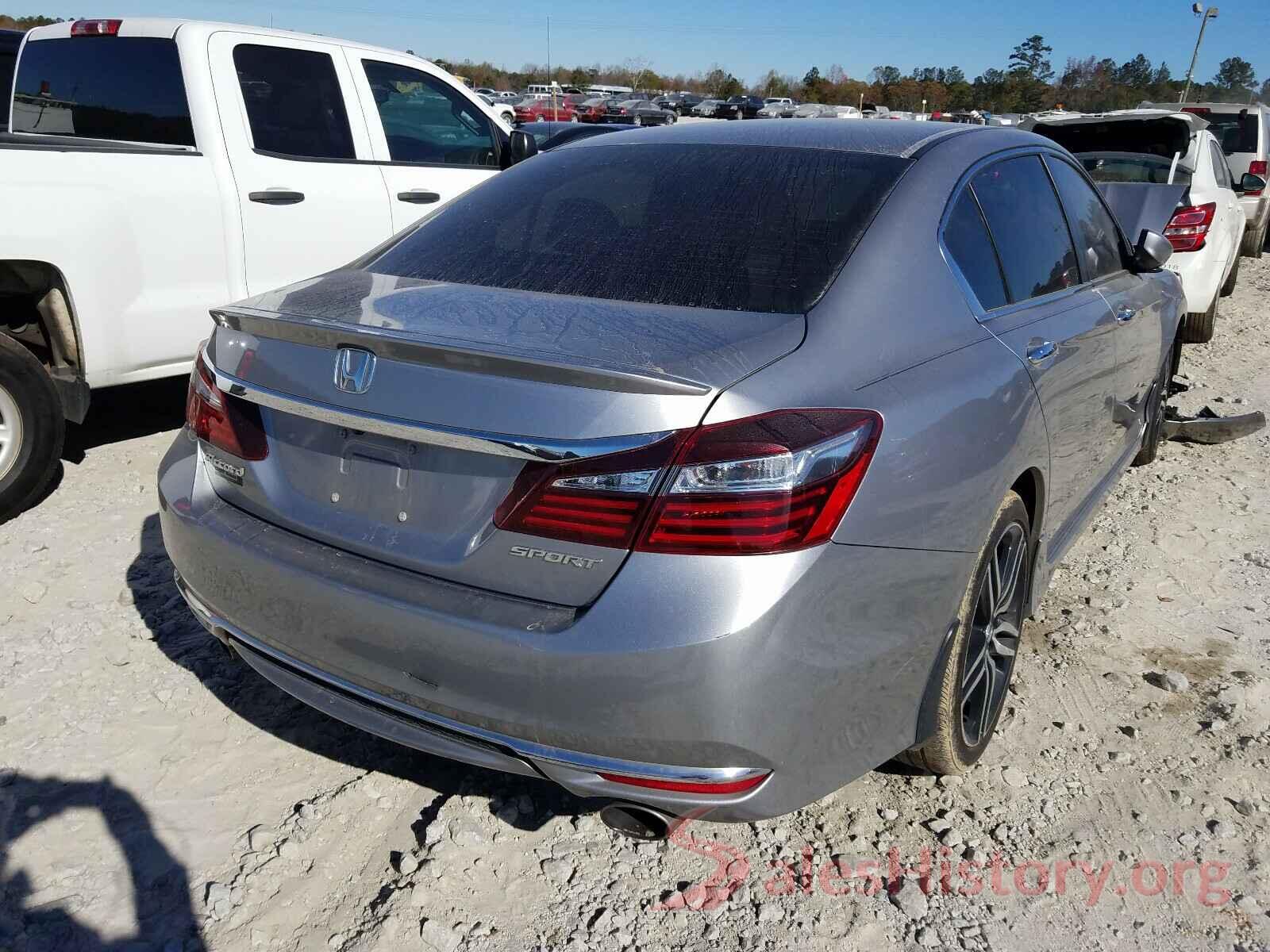 1HGCR2F56HA201636 2017 HONDA ACCORD