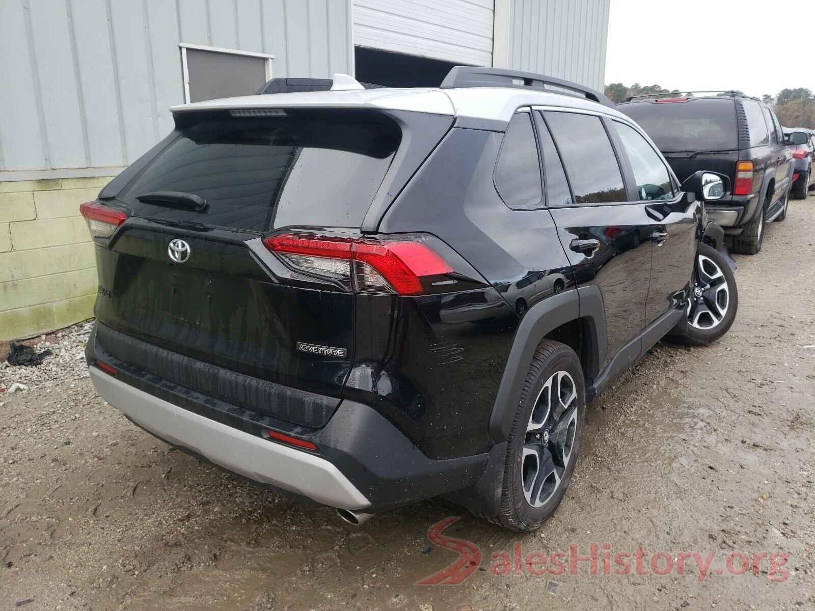 2T3J1RFV6KW054118 2019 TOYOTA RAV4