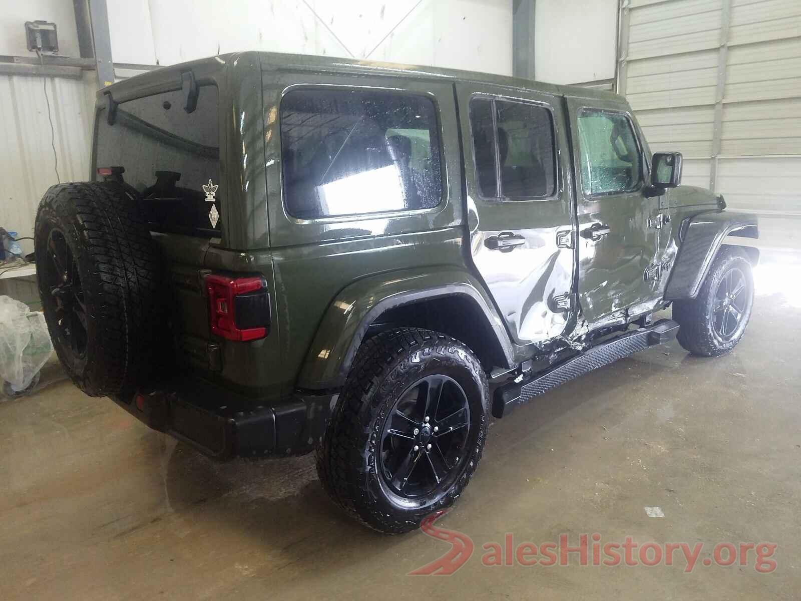 1C4HJXEG3MW511431 2021 JEEP WRANGLER