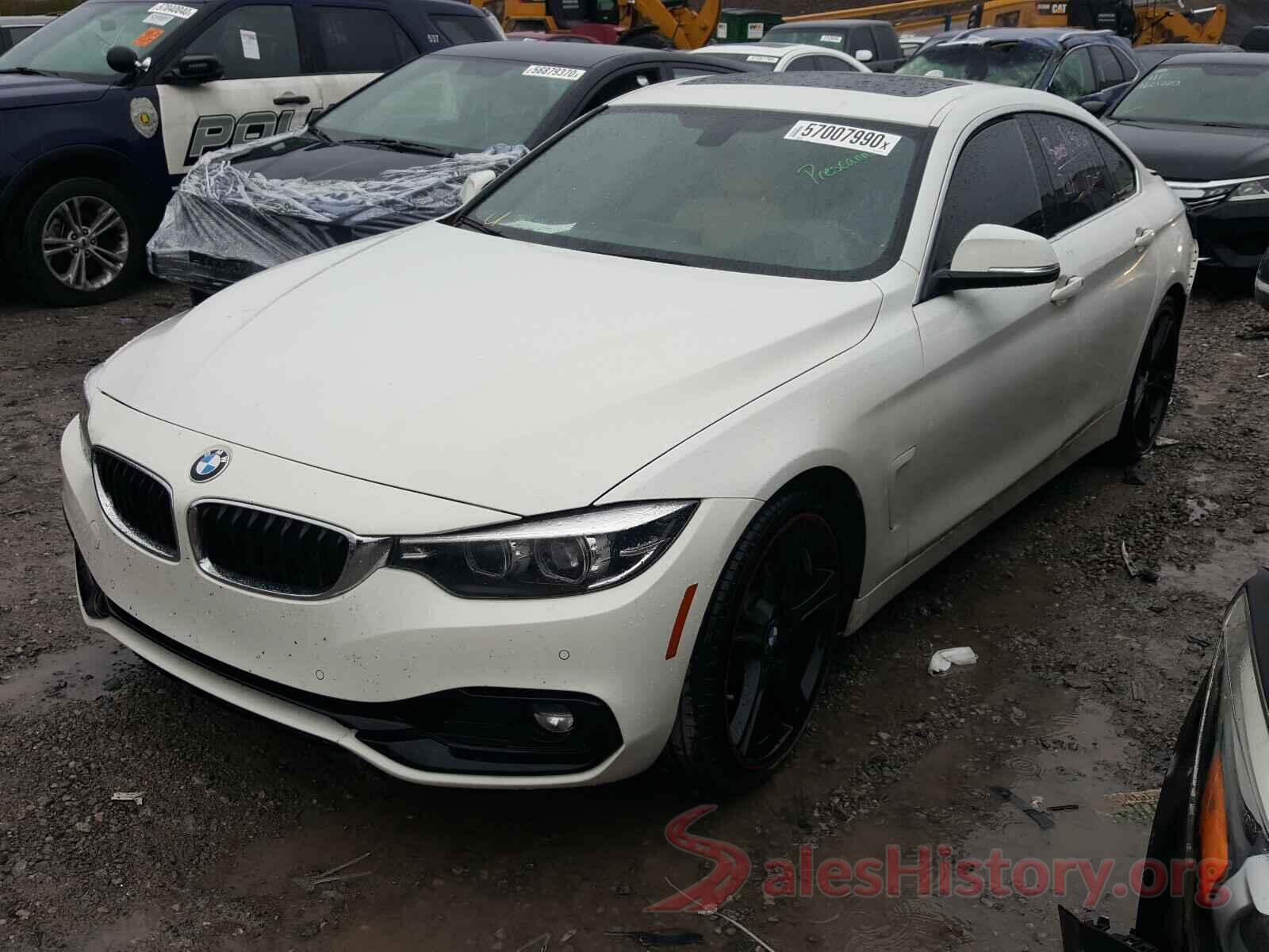 WBA4J1C56JBM10297 2018 BMW 4 SERIES