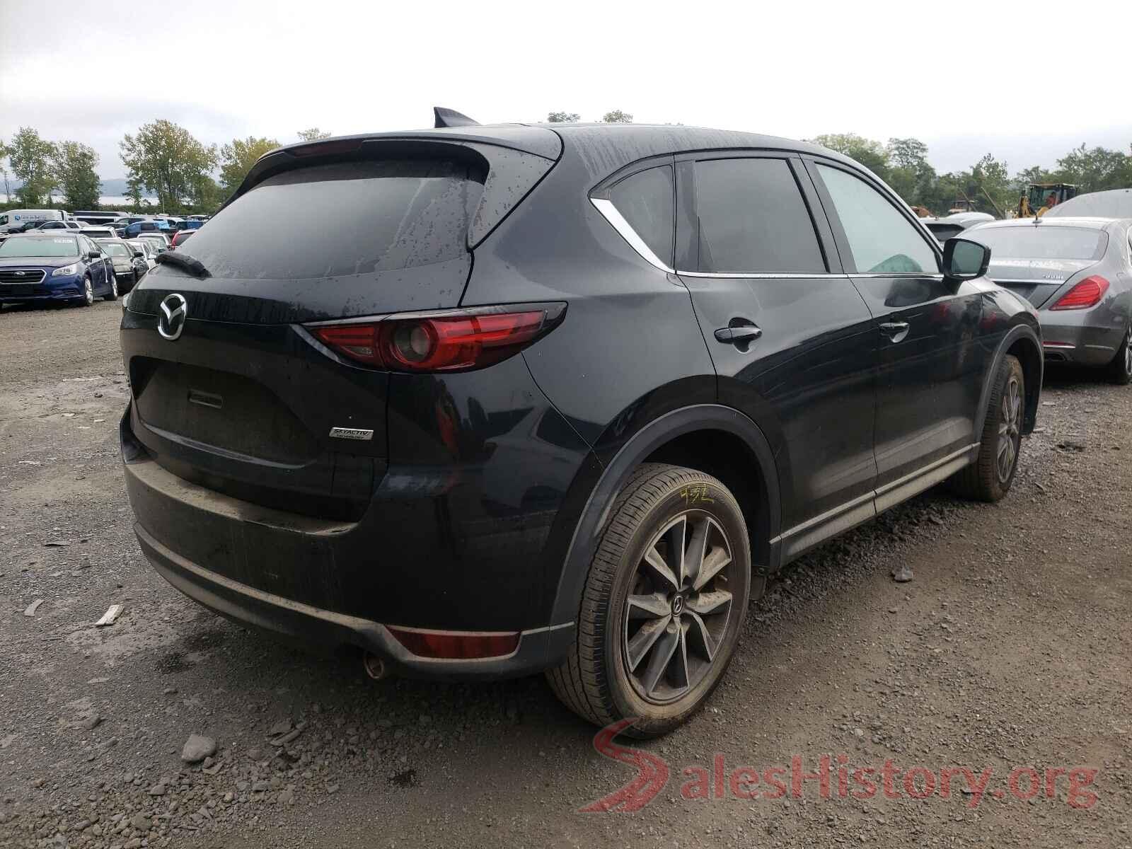 JM3KFADL6H0177379 2017 MAZDA CX-5