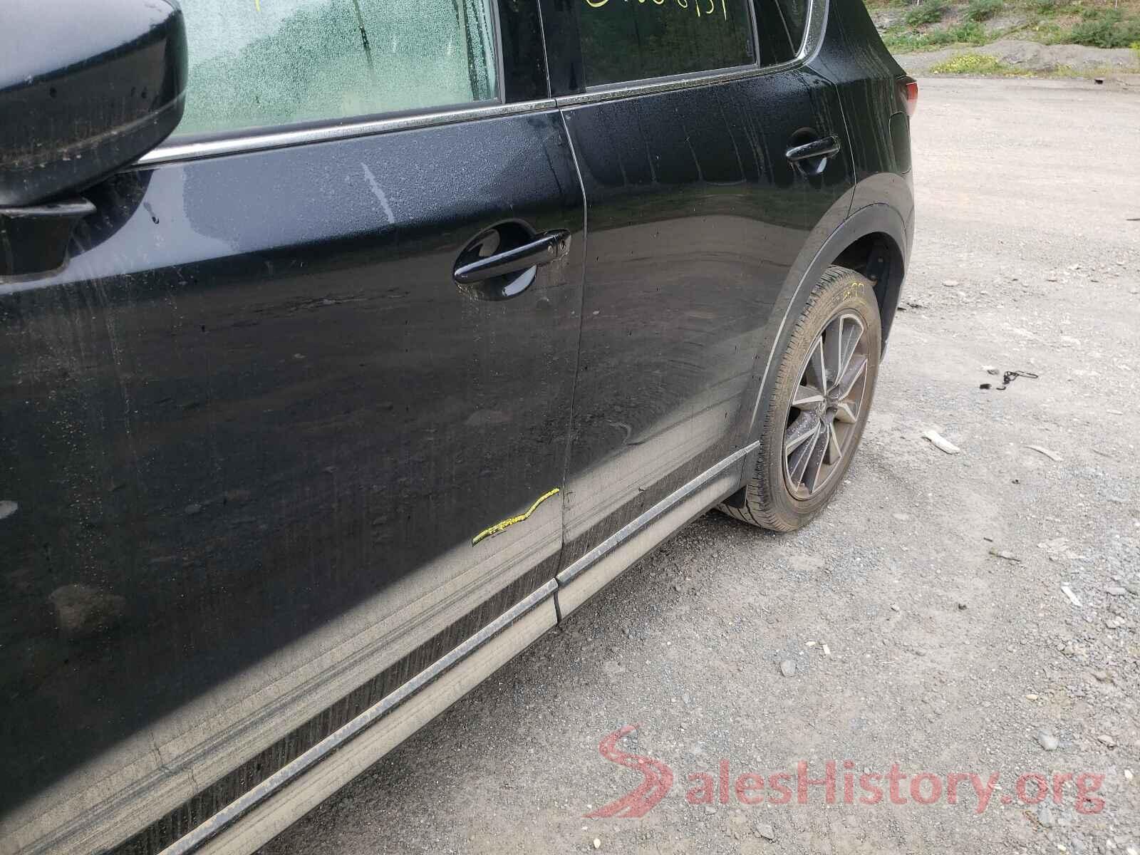 JM3KFADL6H0177379 2017 MAZDA CX-5