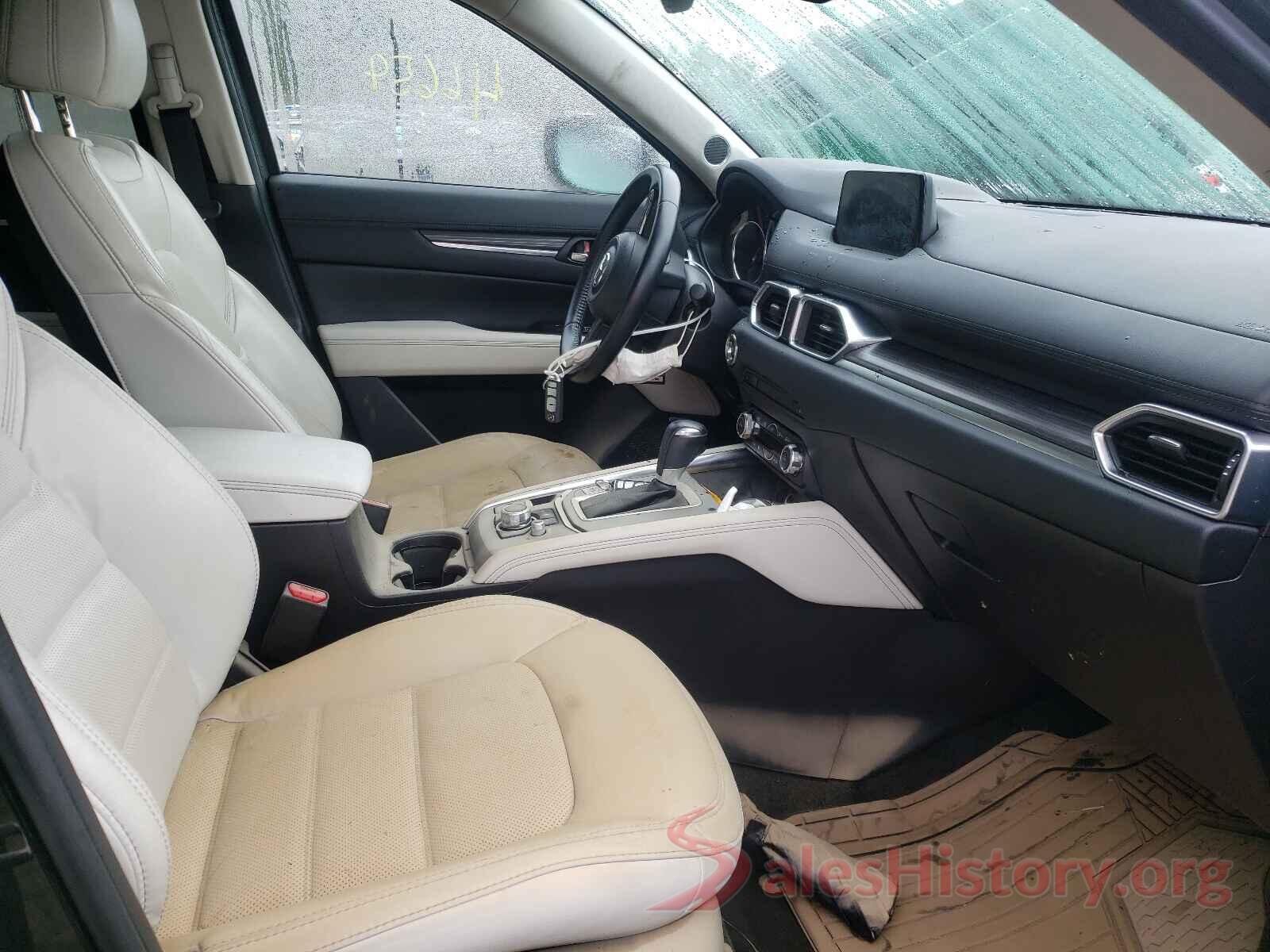 JM3KFADL6H0177379 2017 MAZDA CX-5