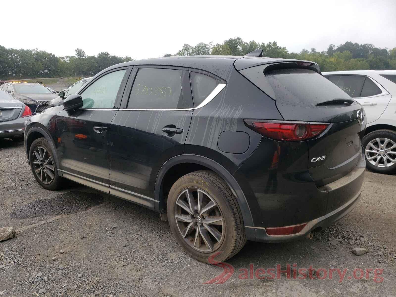 JM3KFADL6H0177379 2017 MAZDA CX-5