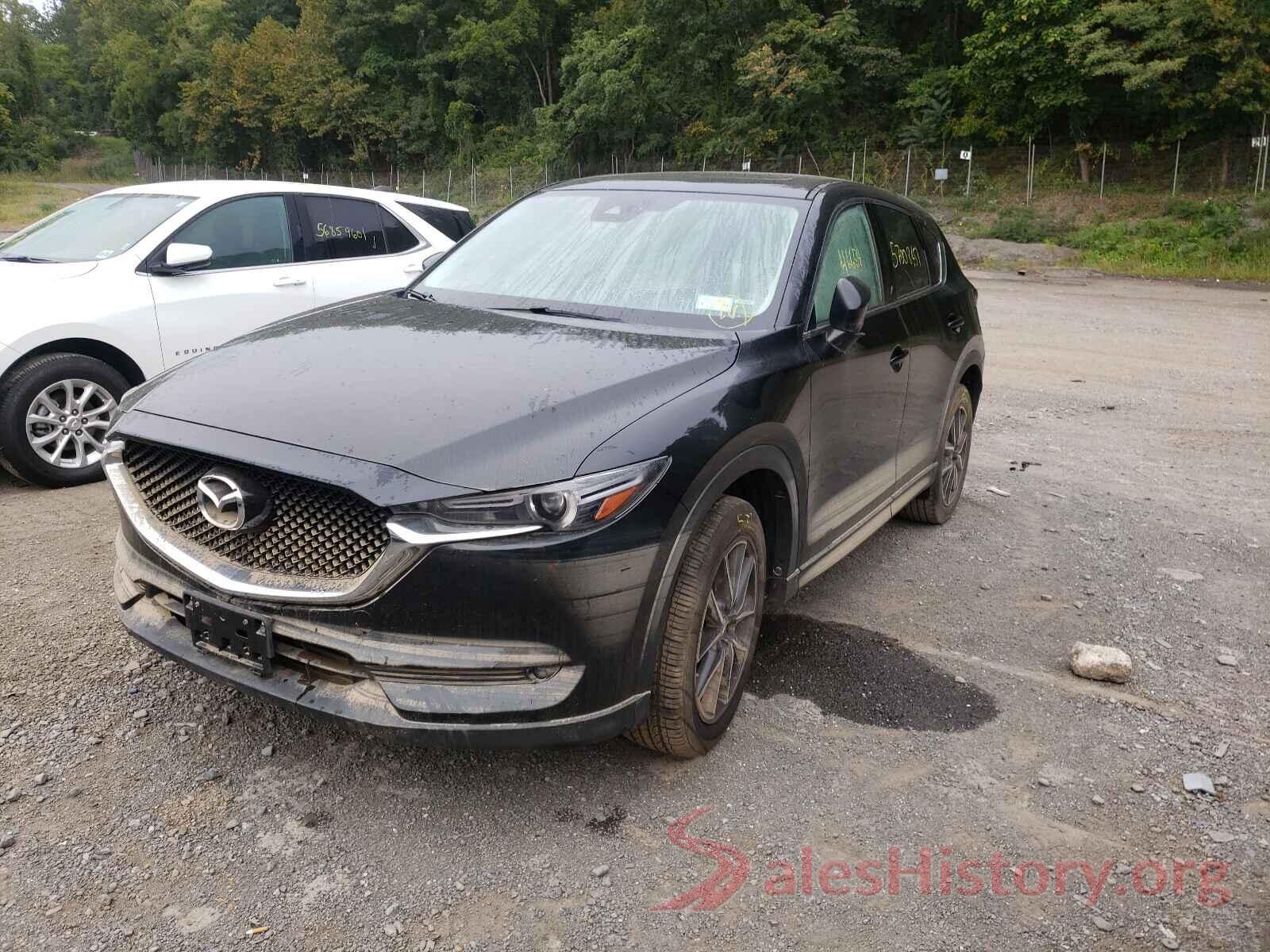 JM3KFADL6H0177379 2017 MAZDA CX-5