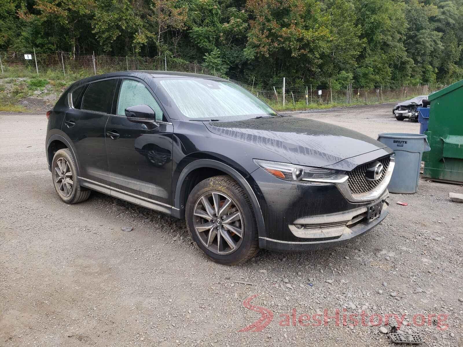 JM3KFADL6H0177379 2017 MAZDA CX-5