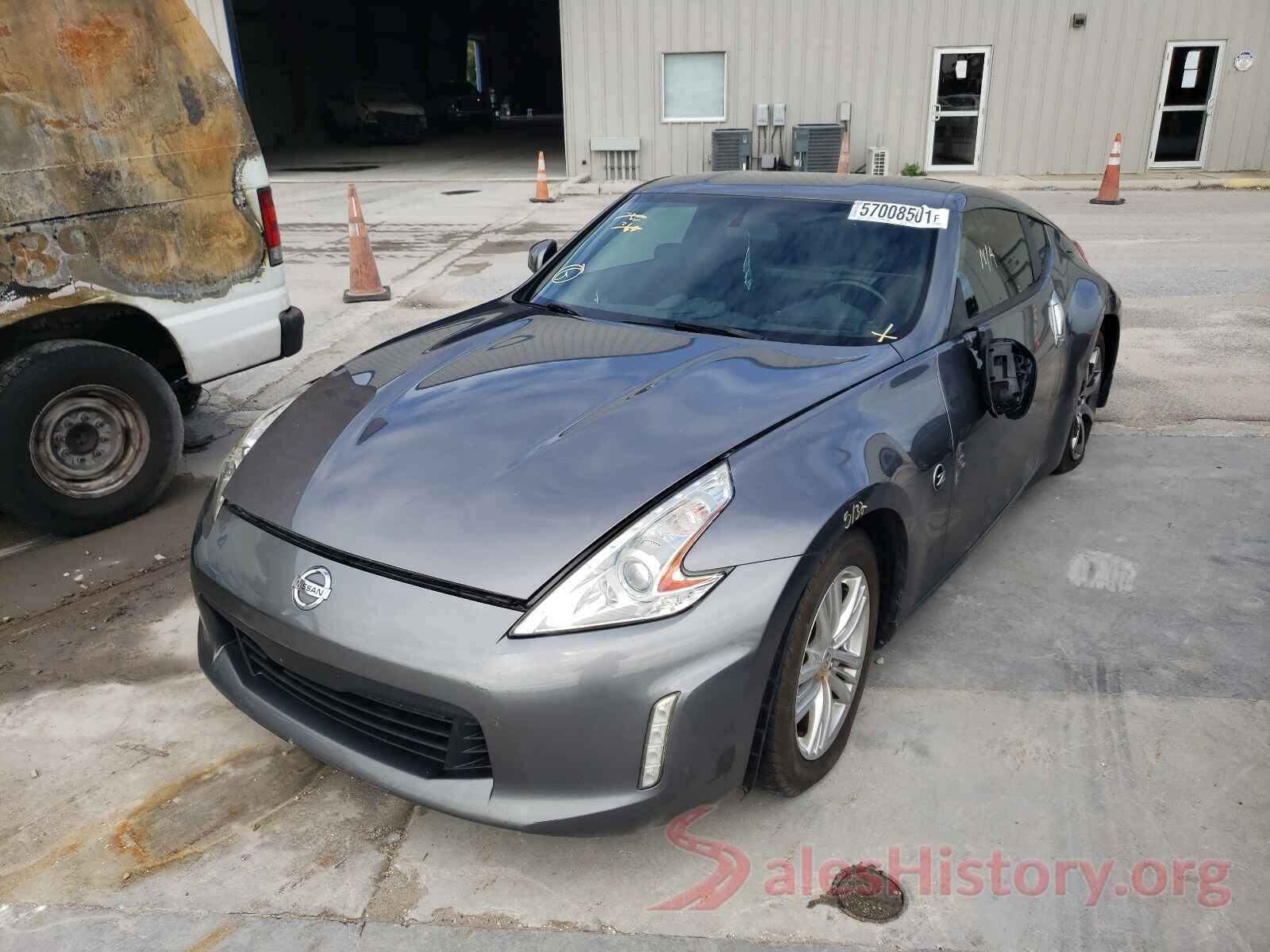 JN1AZ4EH7GM936705 2016 NISSAN 370Z