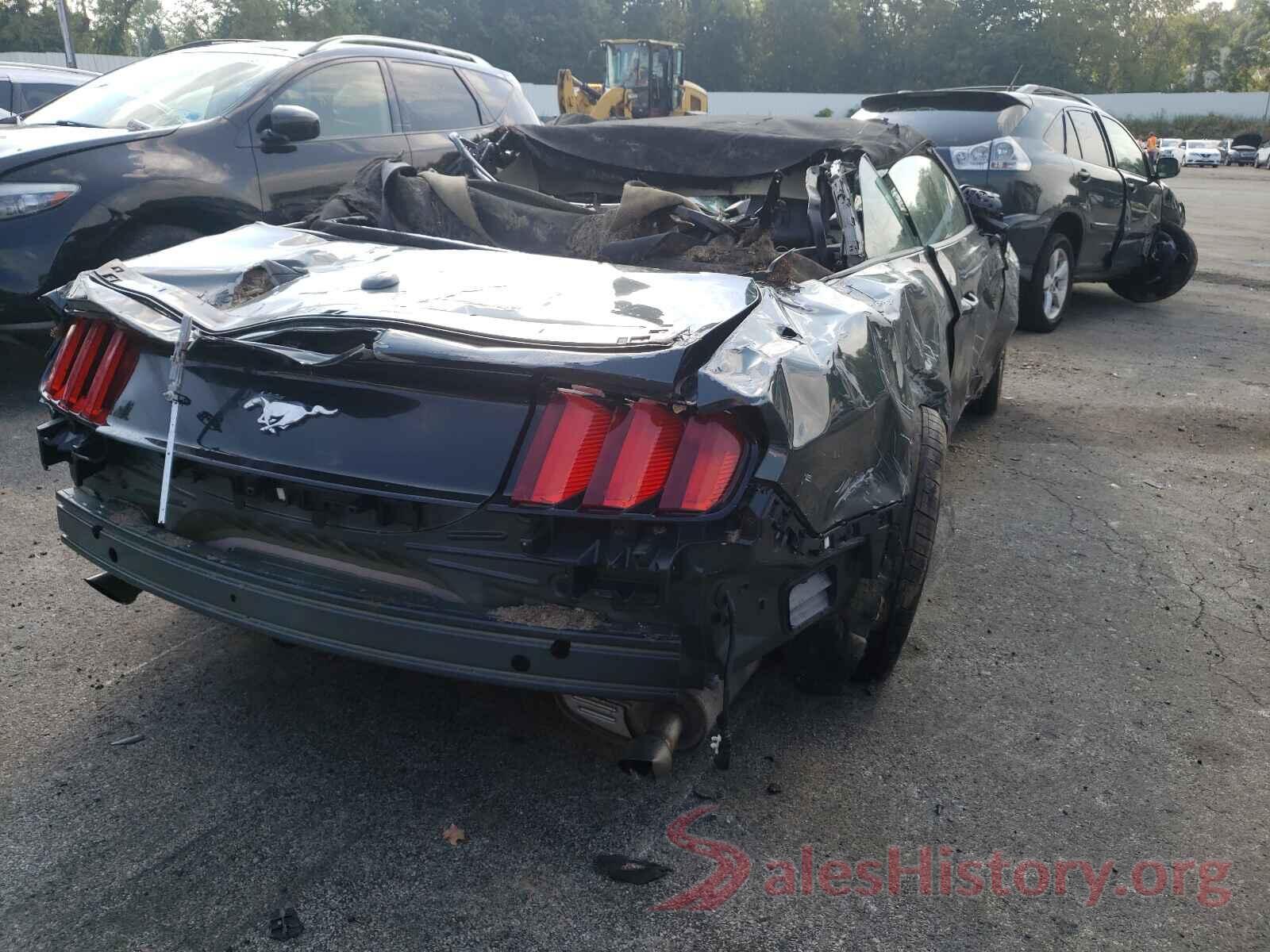 1FATP8UH0G5329047 2016 FORD MUSTANG