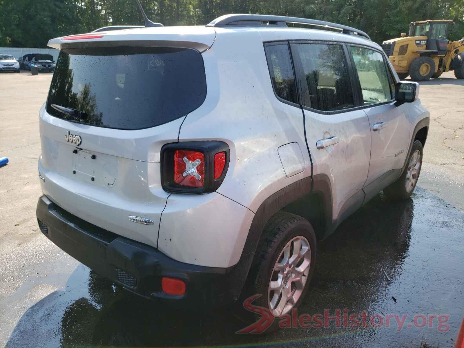 ZACCJBBB7HPE85084 2017 JEEP RENEGADE