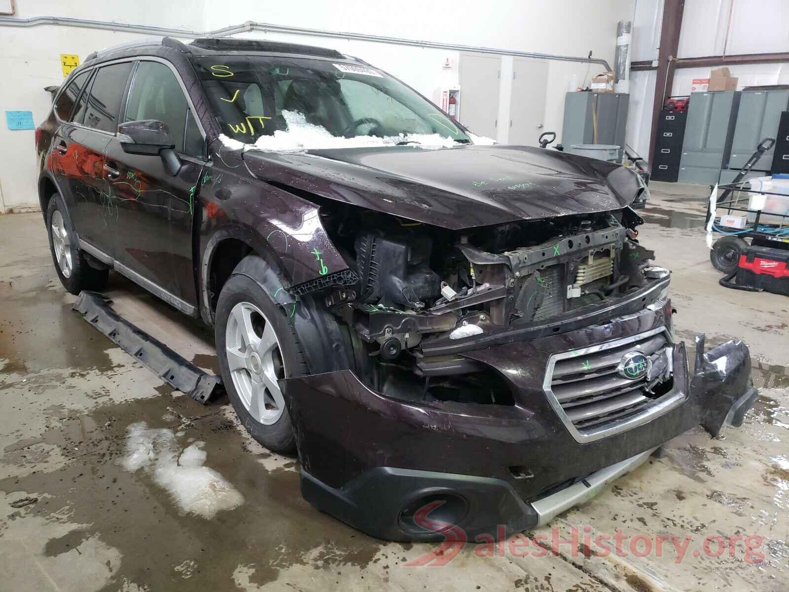 4S4BSFTC2H3238904 2017 SUBARU OUTBACK