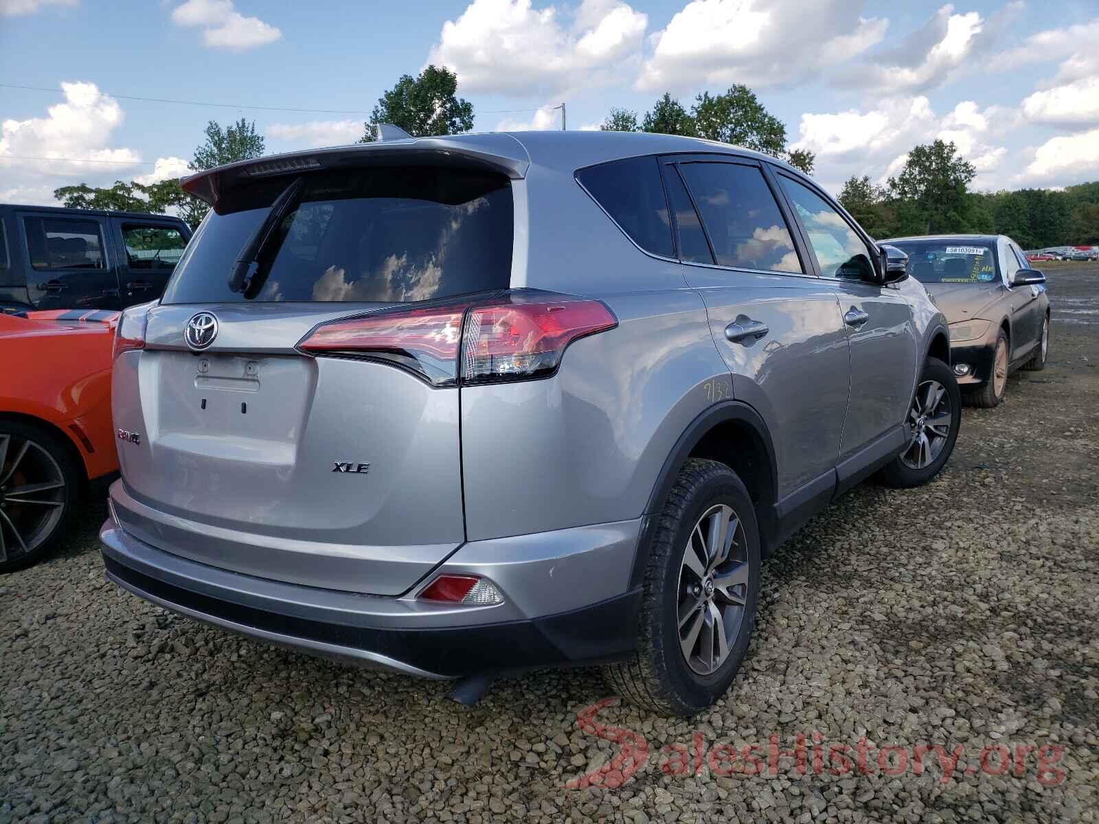 2T3WFREVXJW479056 2018 TOYOTA RAV4