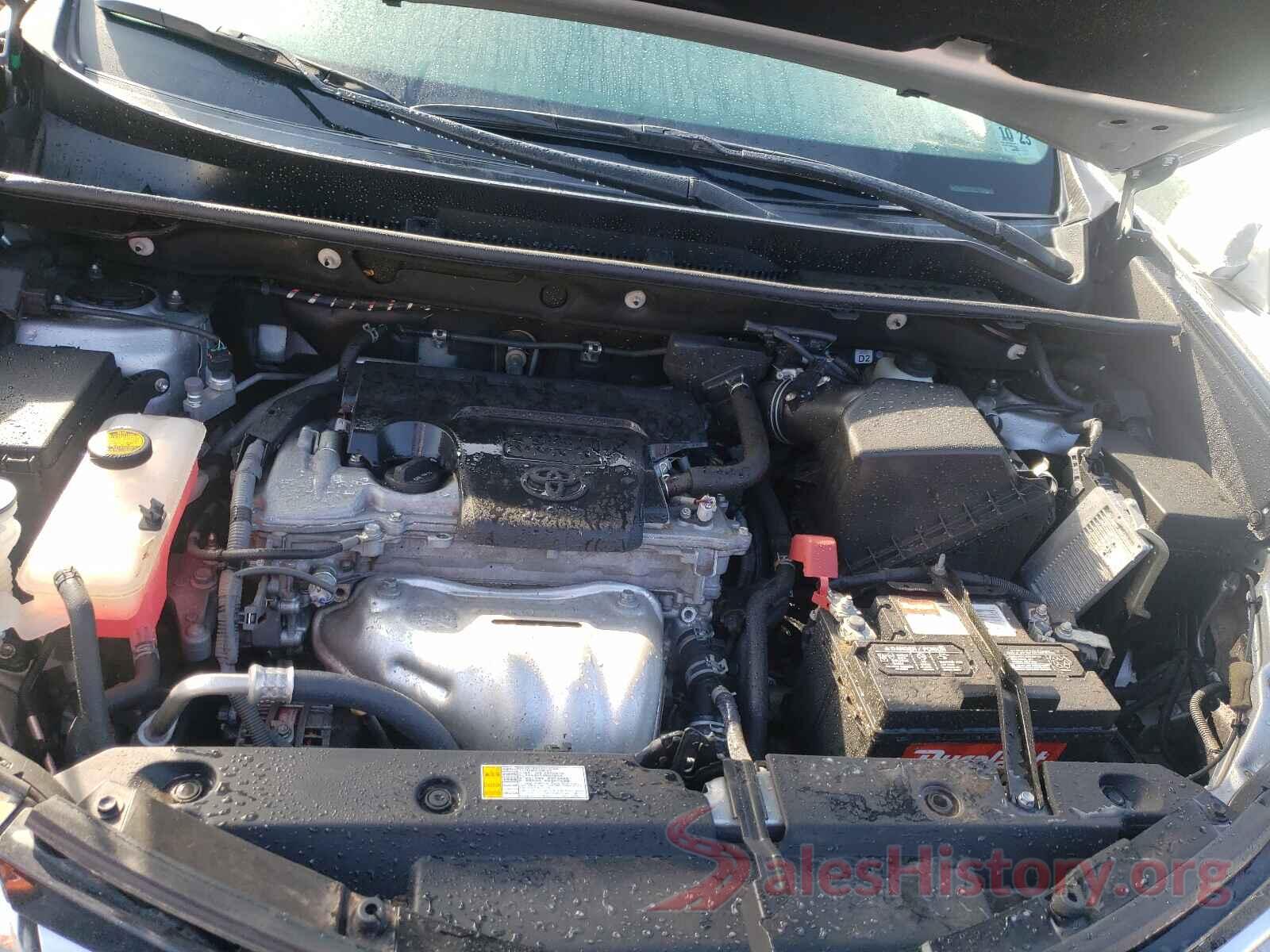 2T3WFREVXJW479056 2018 TOYOTA RAV4