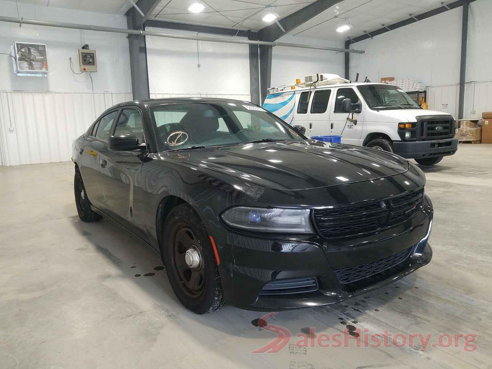 2C3CDXAT2GH259375 2016 DODGE CHARGER