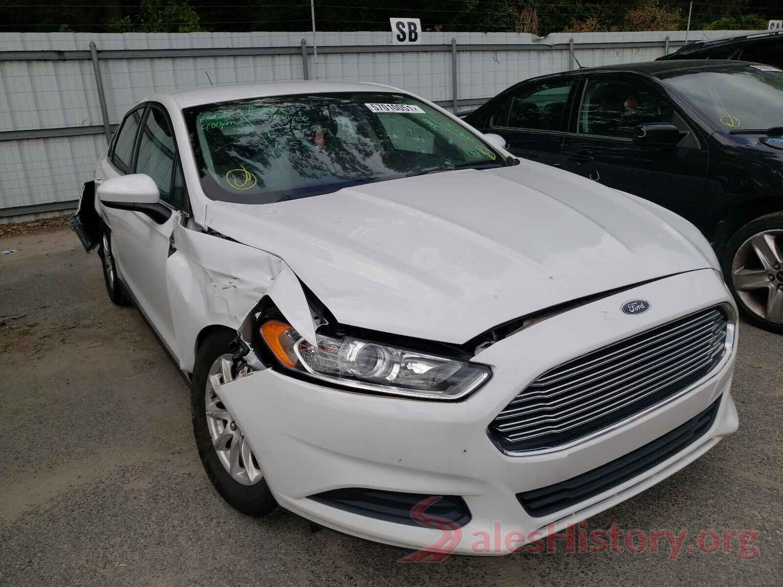 3FA6P0G73GR272955 2016 FORD FUSION