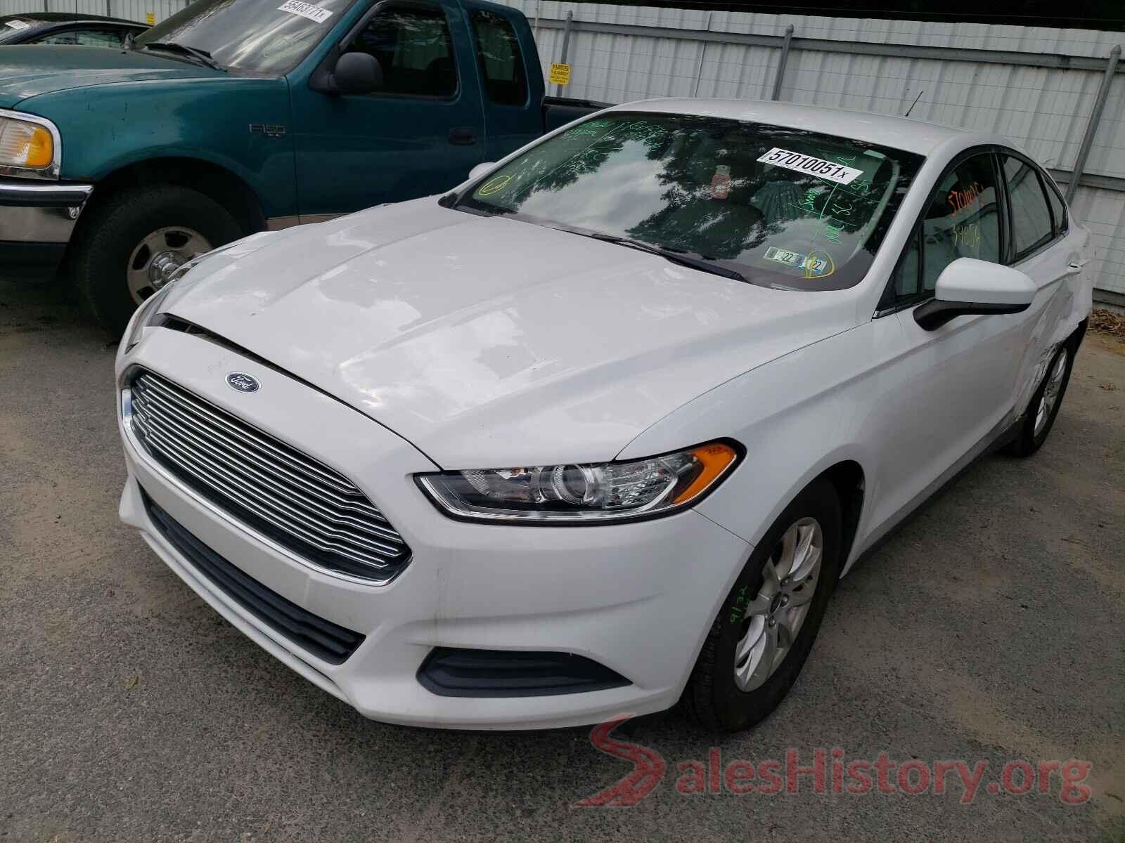 3FA6P0G73GR272955 2016 FORD FUSION