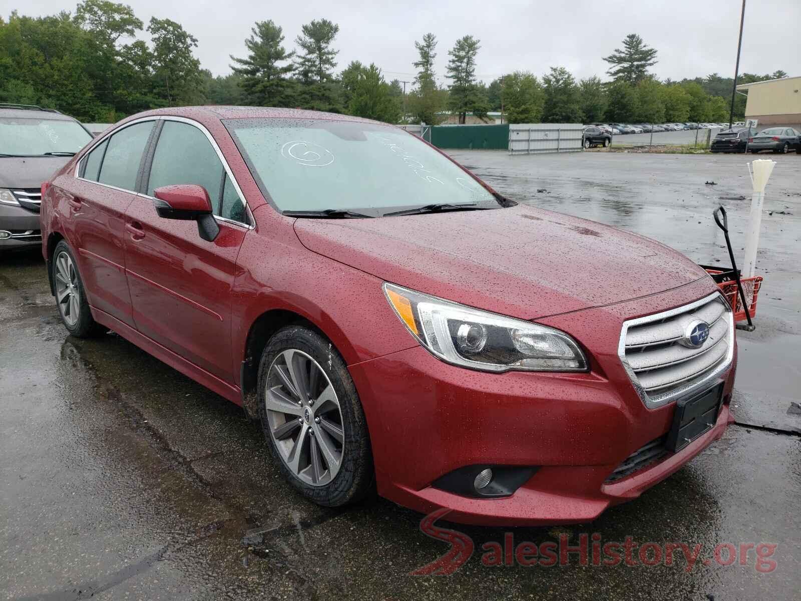 4S3BNAN66G3037513 2016 SUBARU LEGACY