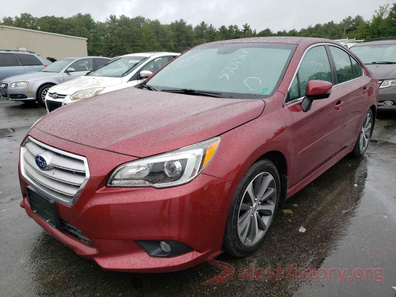 4S3BNAN66G3037513 2016 SUBARU LEGACY