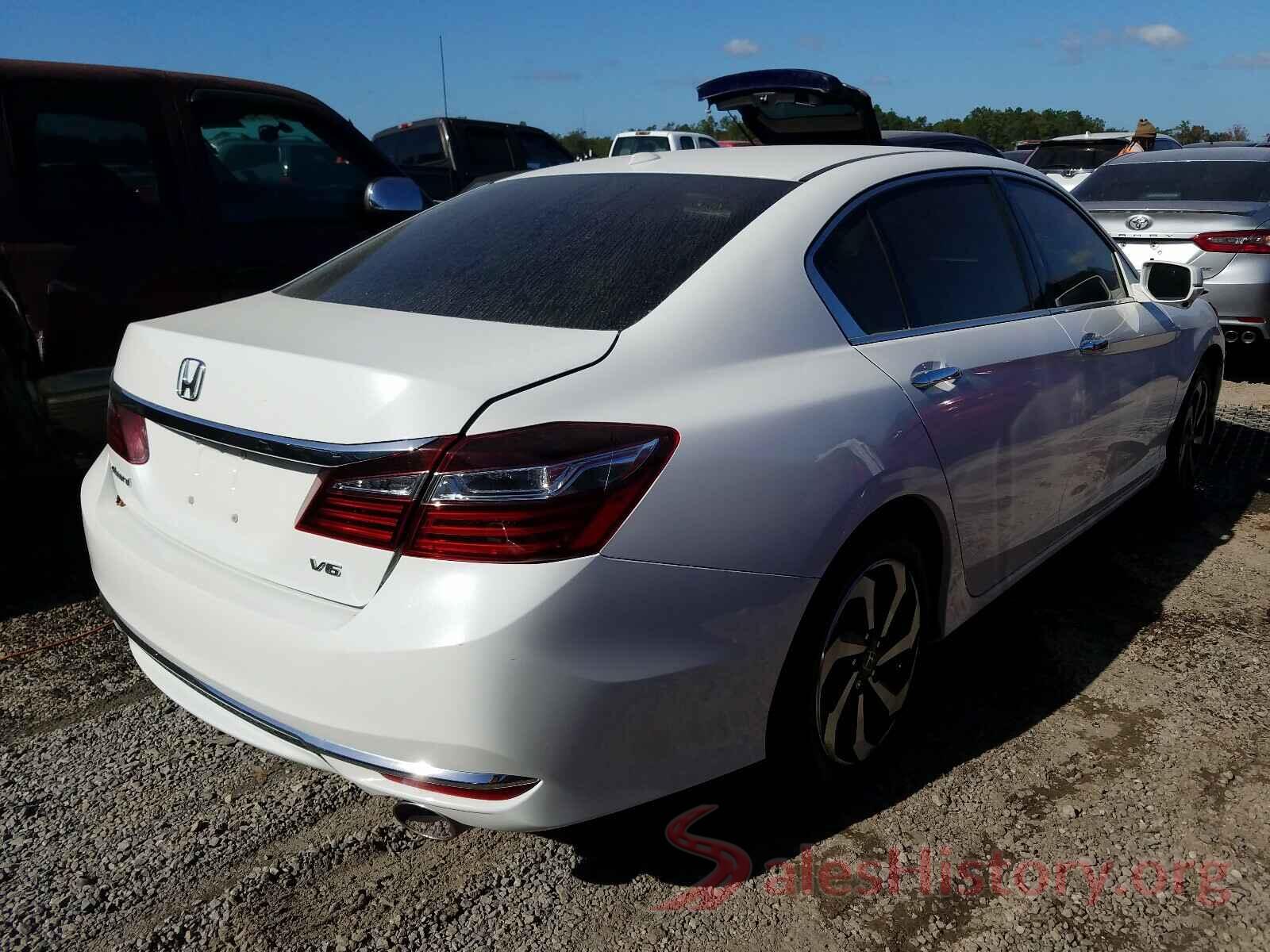 1HGCR3F87GA019801 2016 HONDA ACCORD