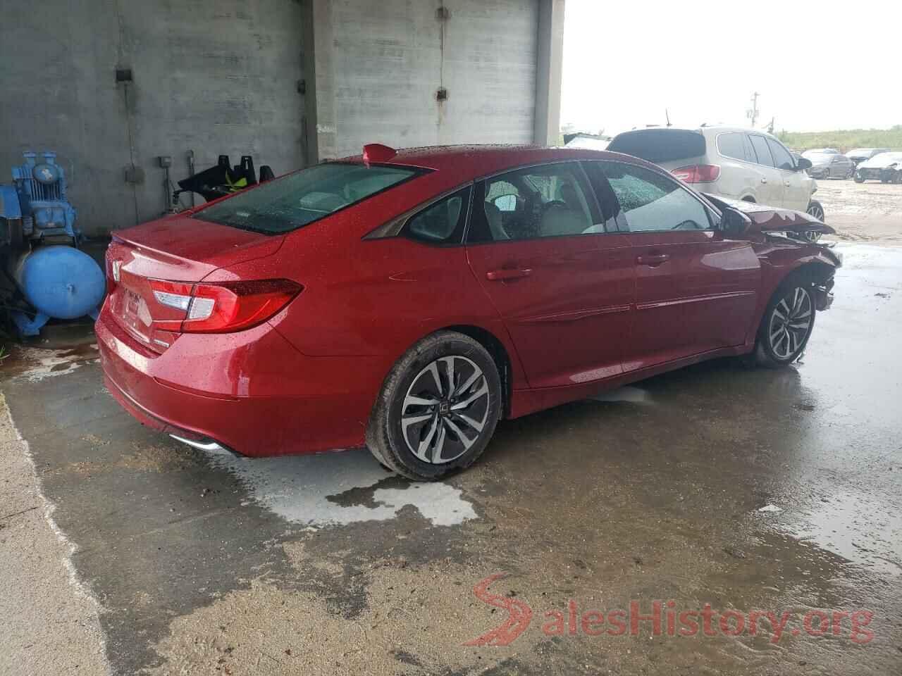 1HGCV3F16KA009526 2019 HONDA ACCORD