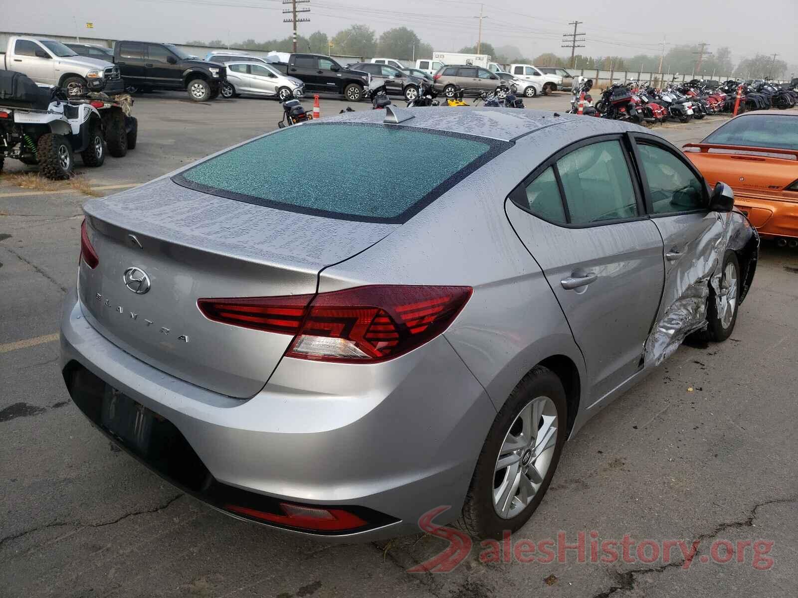 5NPD84LF9LH552976 2020 HYUNDAI ELANTRA