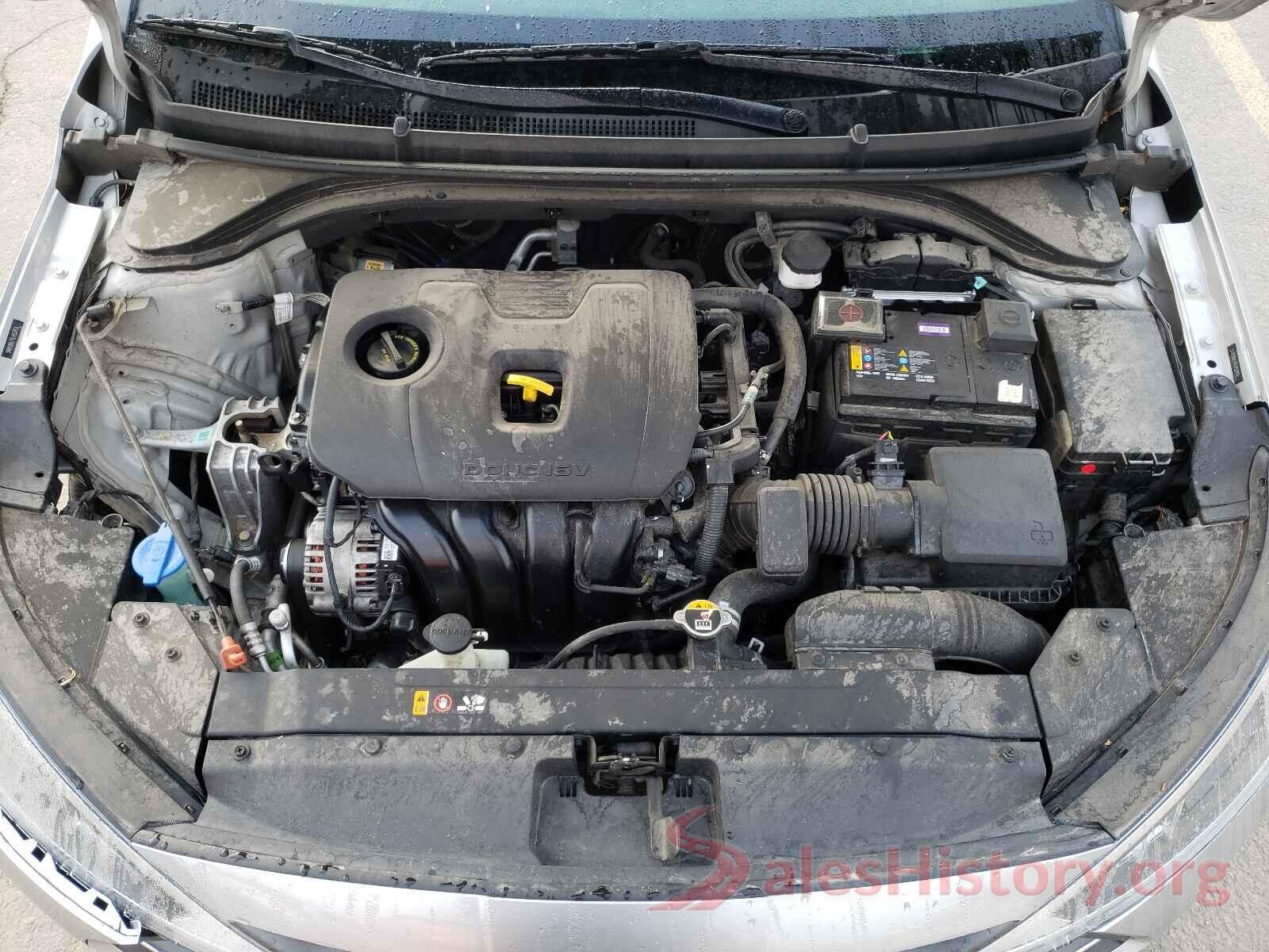 5NPD84LF9LH552976 2020 HYUNDAI ELANTRA