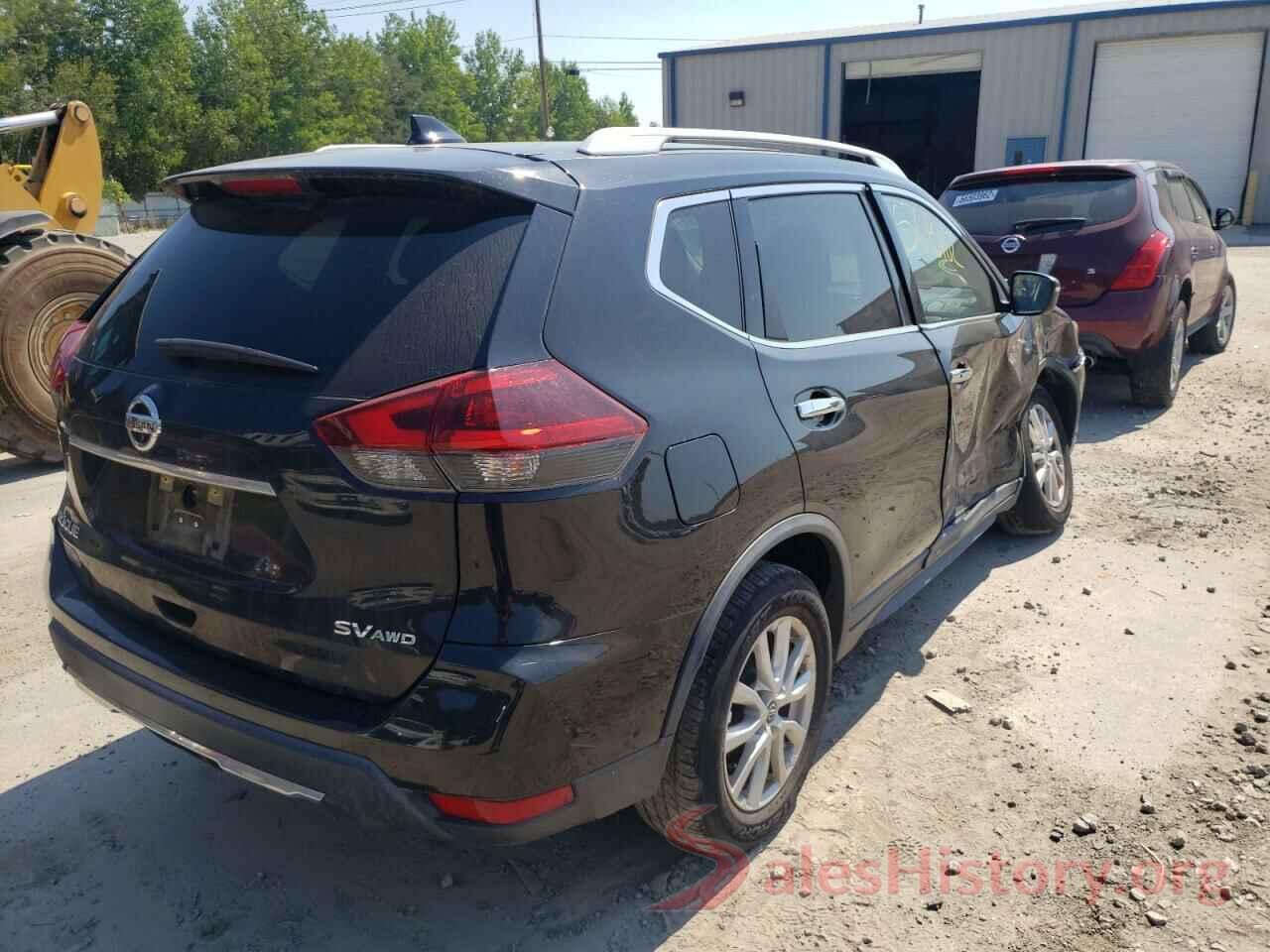 KNMAT2MV0JP549848 2018 NISSAN ROGUE