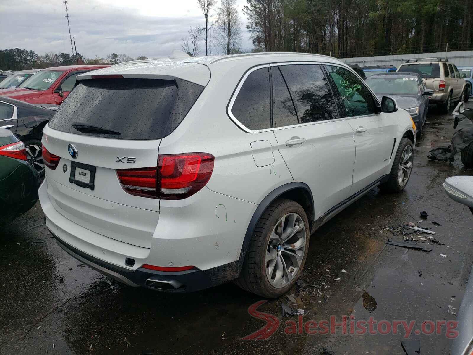 5UXKR2C54J0Z17749 2018 BMW X5