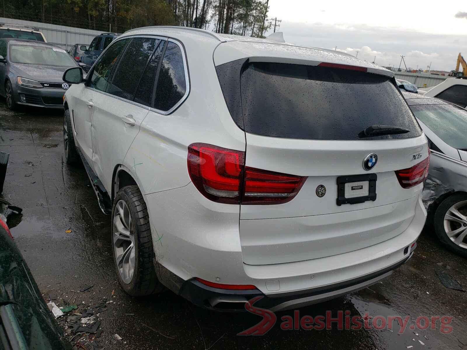 5UXKR2C54J0Z17749 2018 BMW X5