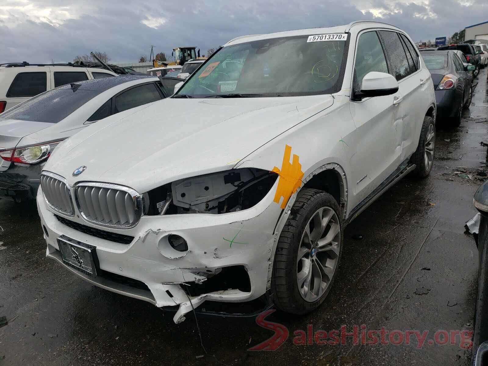 5UXKR2C54J0Z17749 2018 BMW X5