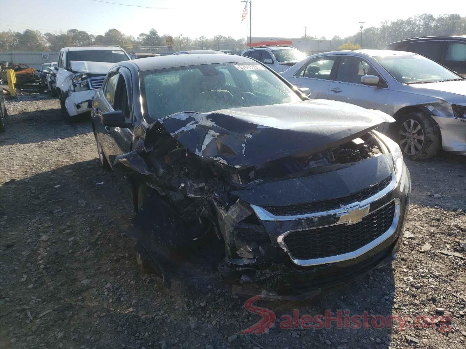 1G11B5SA4GU115228 2016 CHEVROLET MALIBU