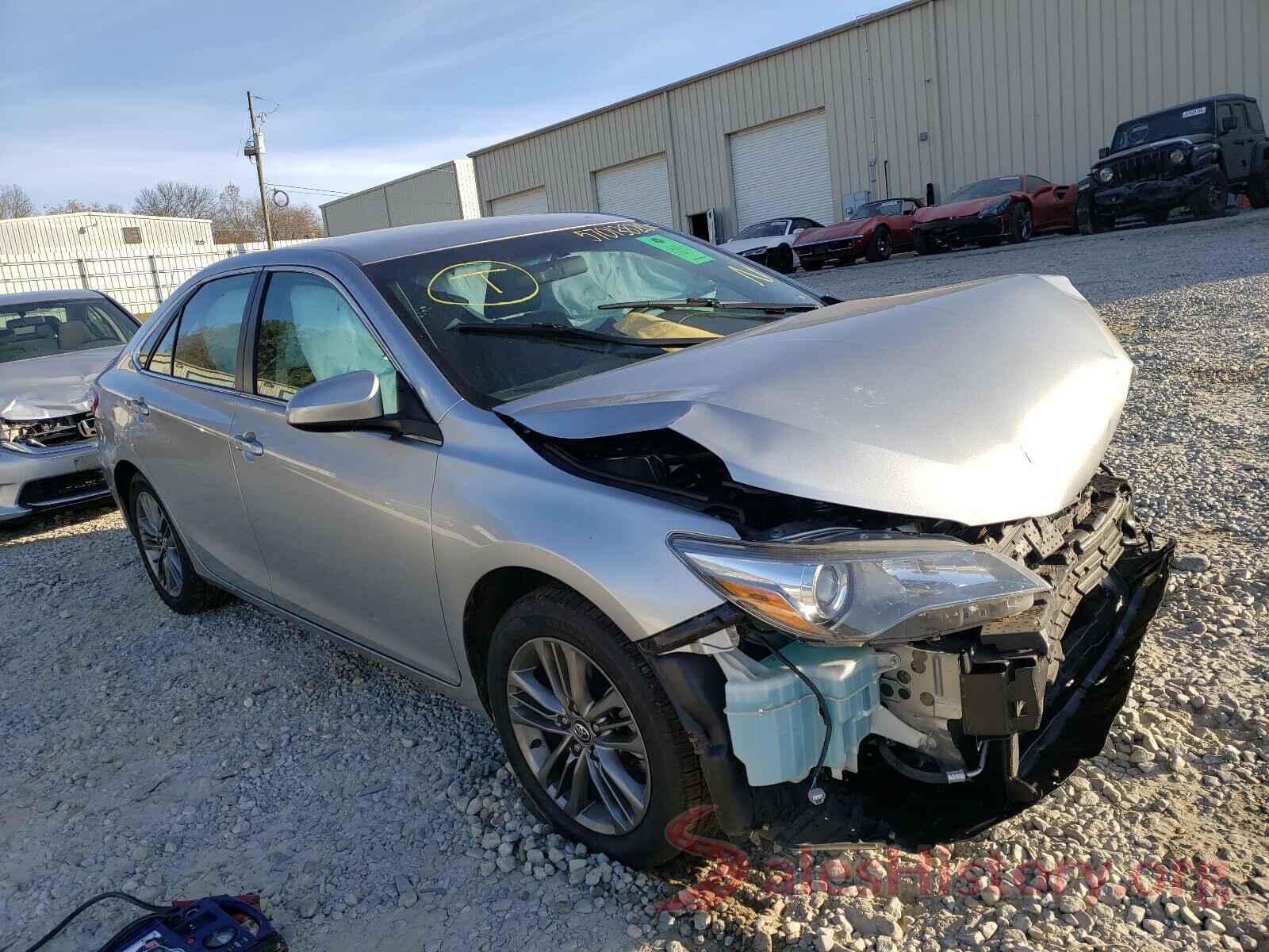 4T1BF1FK8GU257069 2016 TOYOTA CAMRY