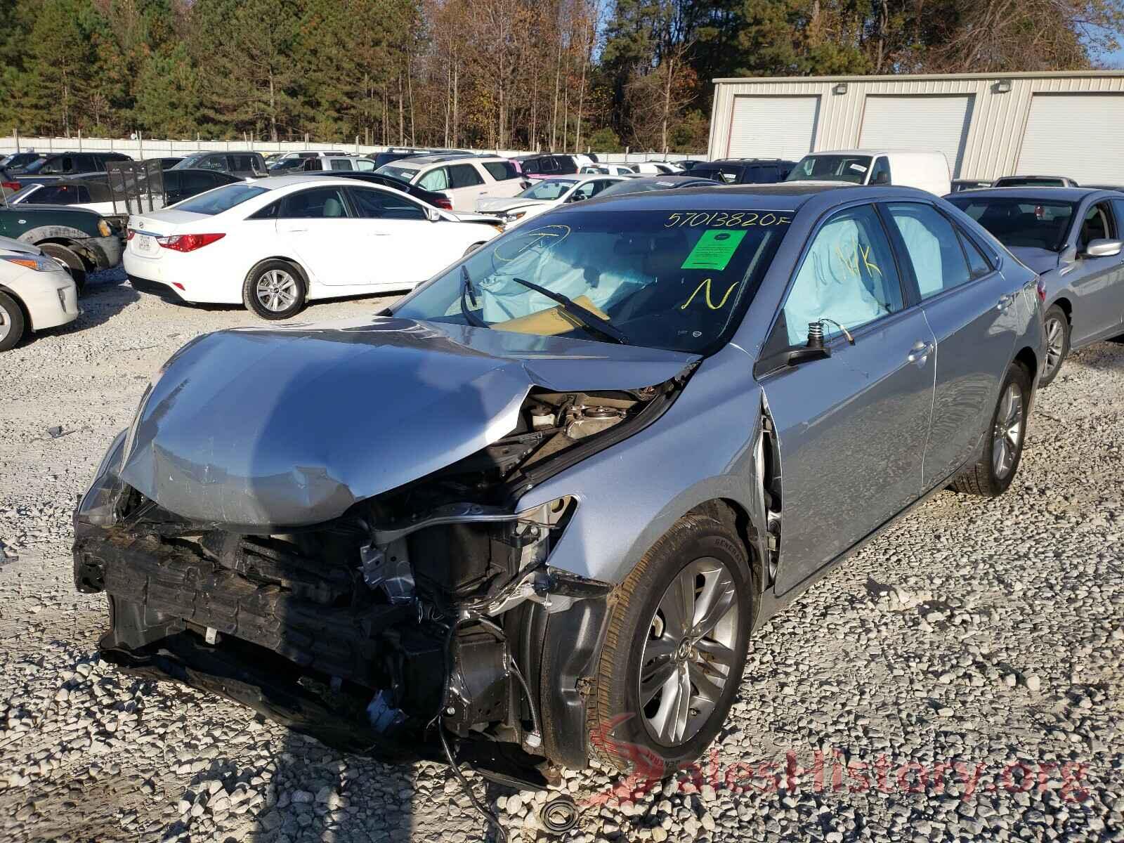 4T1BF1FK8GU257069 2016 TOYOTA CAMRY