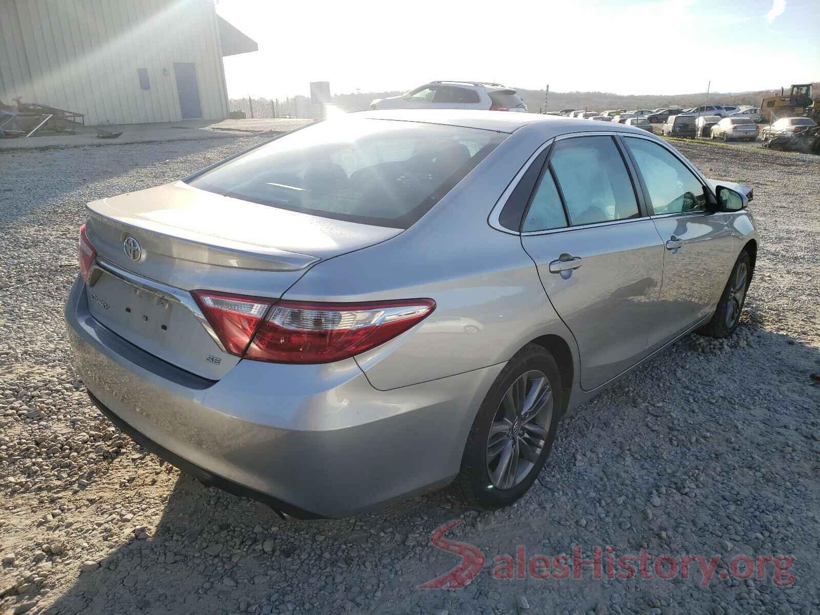 4T1BF1FK8GU257069 2016 TOYOTA CAMRY