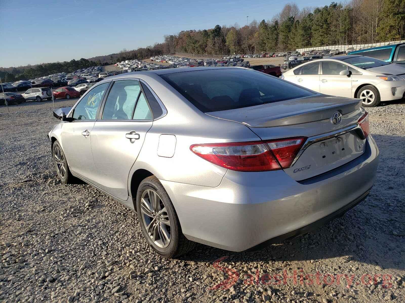 4T1BF1FK8GU257069 2016 TOYOTA CAMRY