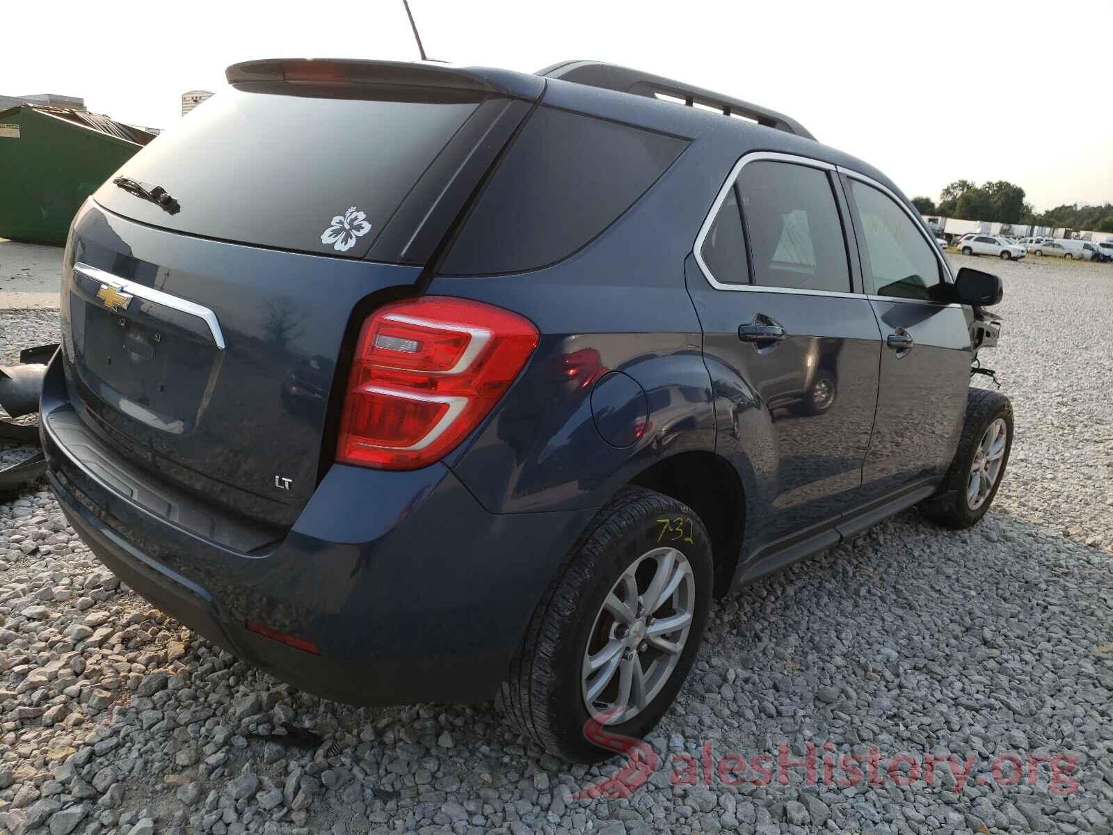 2GNALCEK3G6296048 2016 CHEVROLET EQUINOX