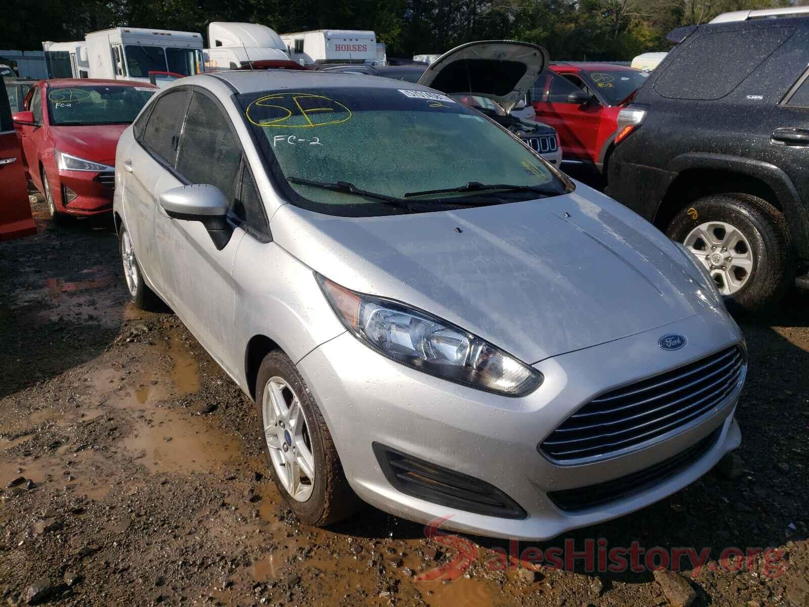 3FADP4BJ3HM138365 2017 FORD FIESTA