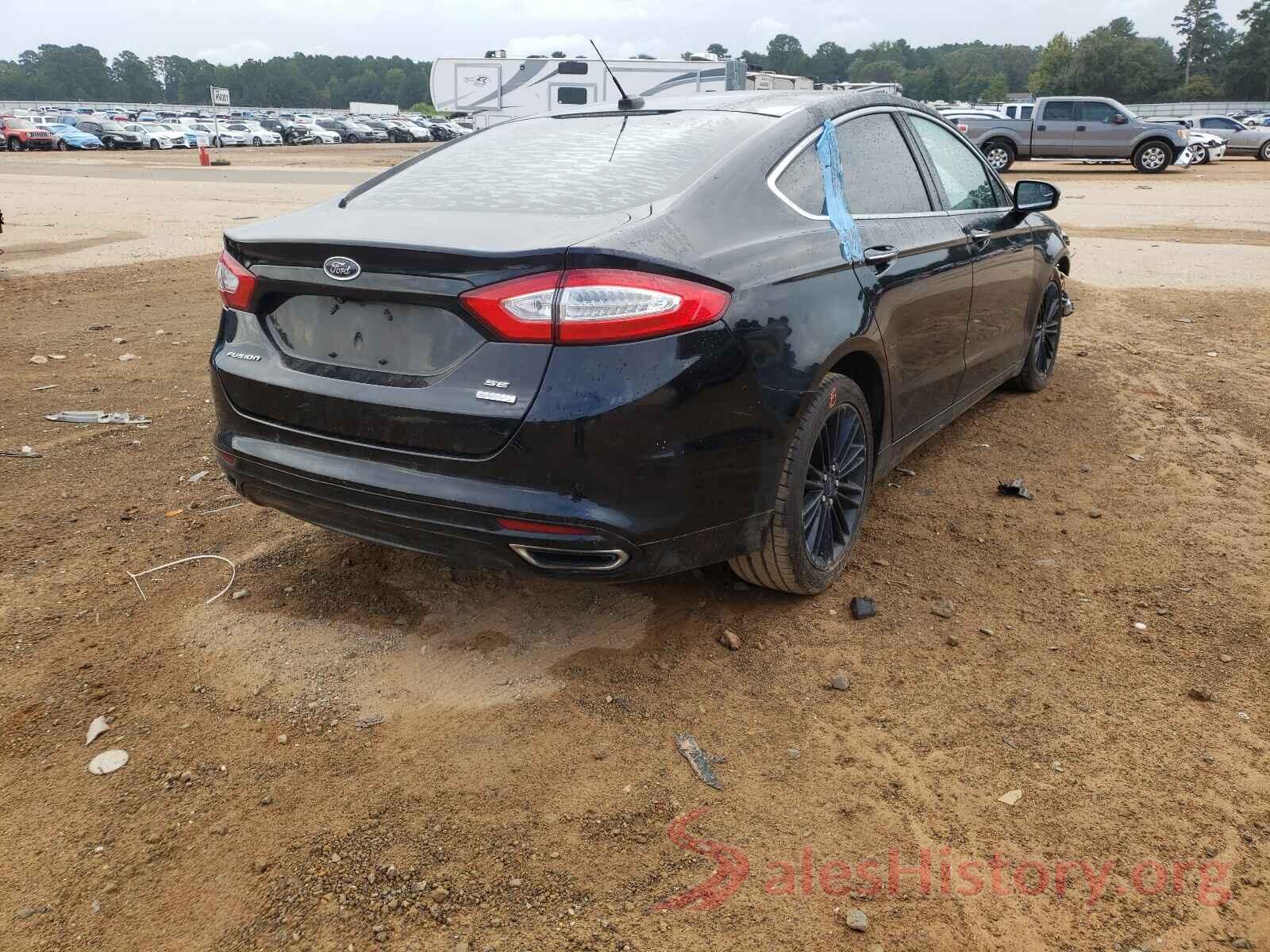 3FA6P0H95GR254859 2016 FORD FUSION