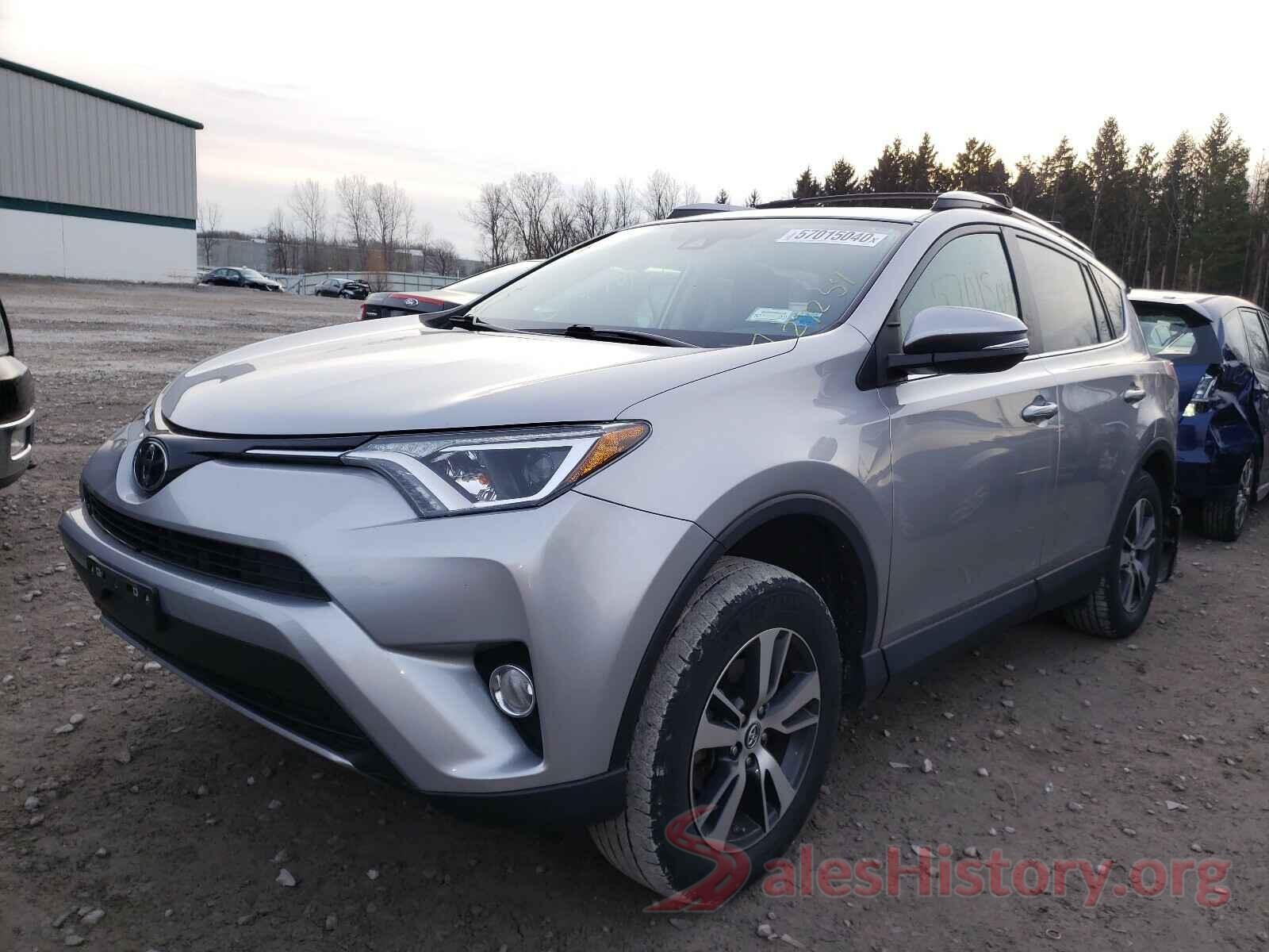 2T3RFREV0HW554628 2017 TOYOTA RAV4